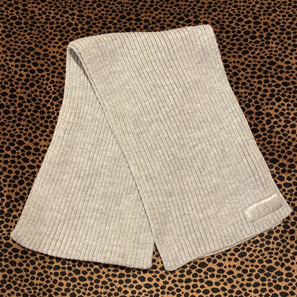 Victoria’s Secret PINK Scarf - NEW!